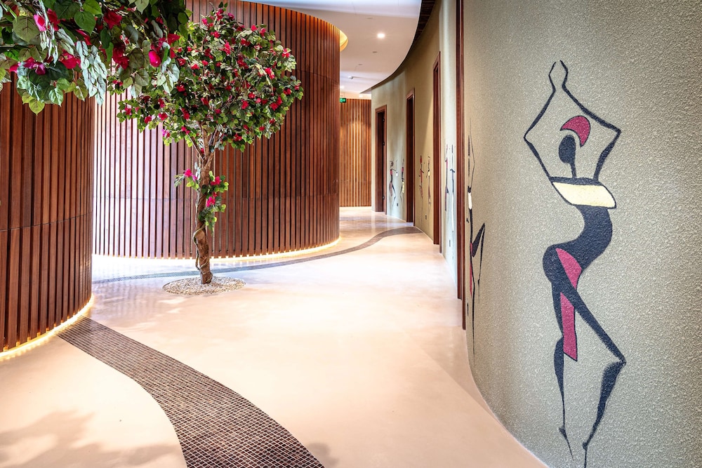 Nofa Riyadh, A Radisson Collection Resort 3/50
