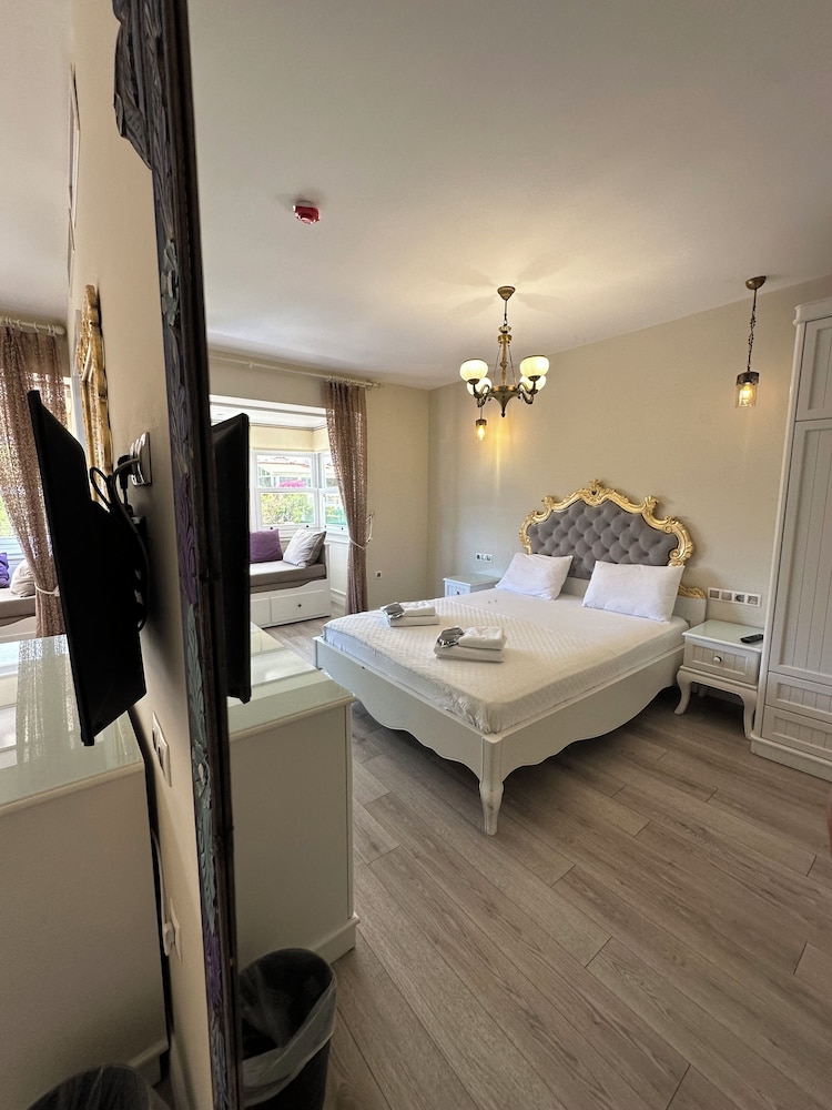 Alacati Grand Eldoris Otel 7/50