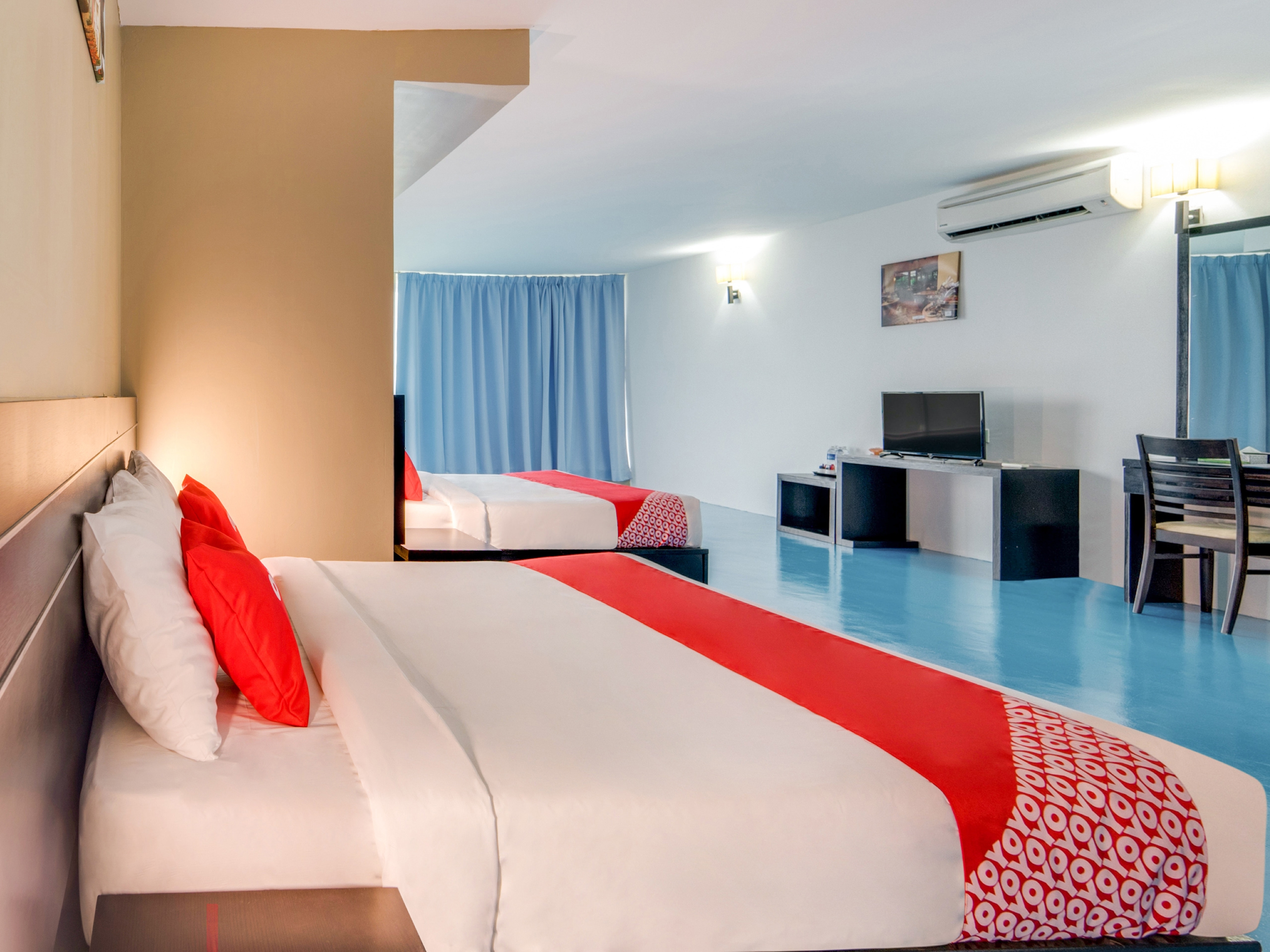 Kuala Melaka Inn Langkawi 34/62