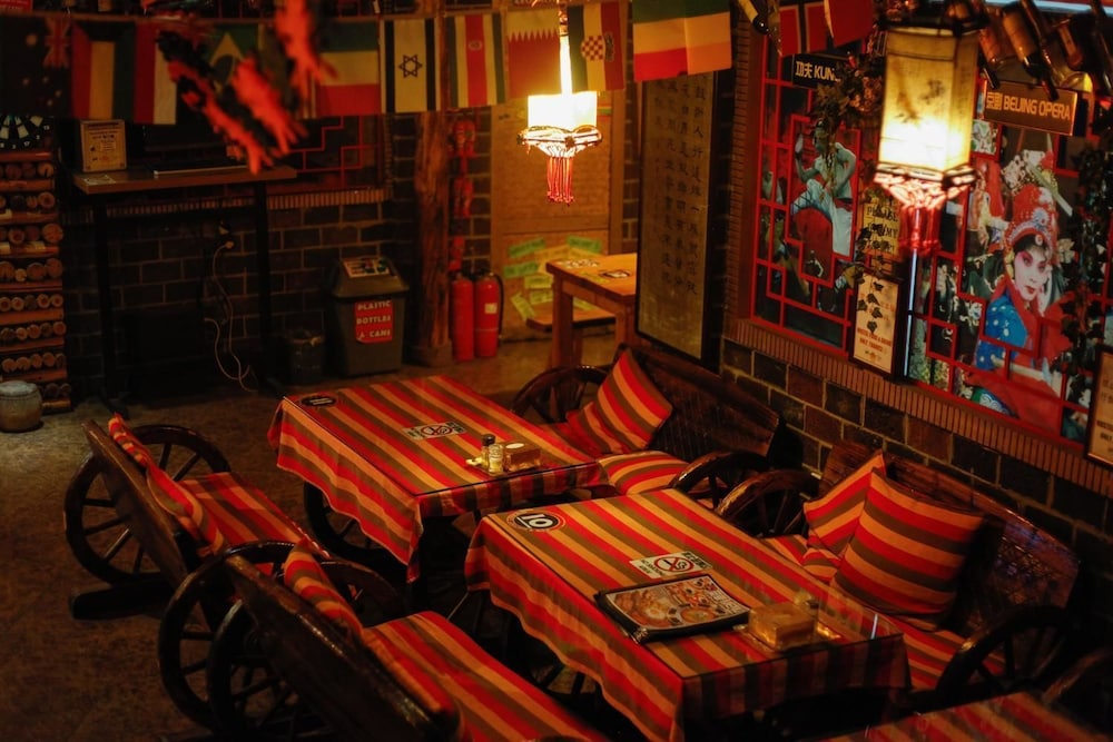 Leo Hostel 29/33