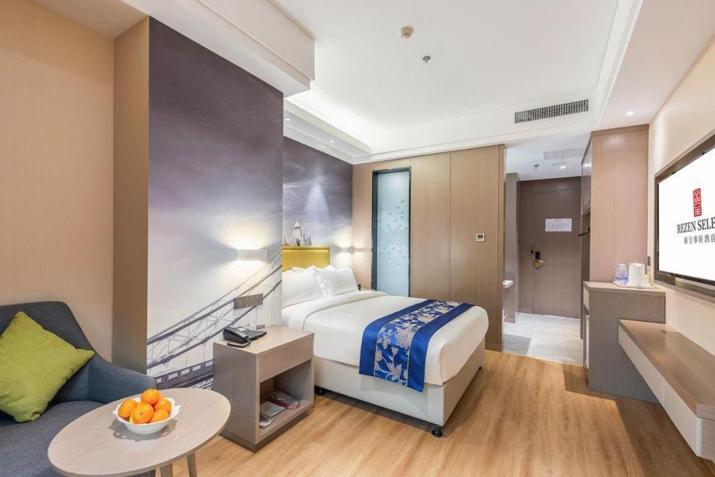 Jinming Rezen Select (Qinhuangdao Hotel) 16/33