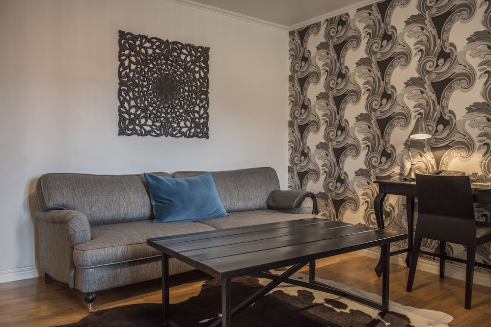 Donners Hotell 19/25