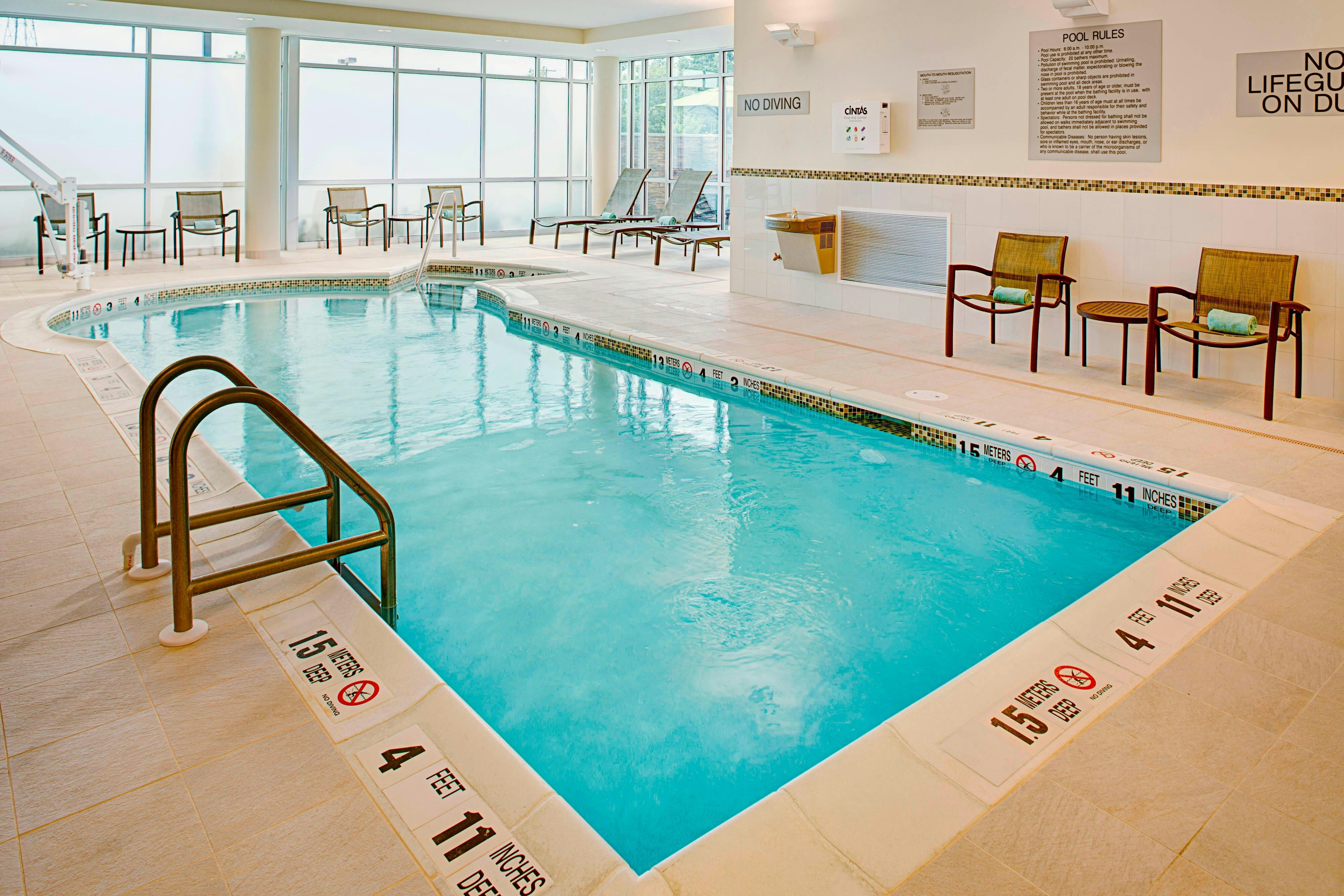 Springhill Suites Carle Place Garden City 6/13