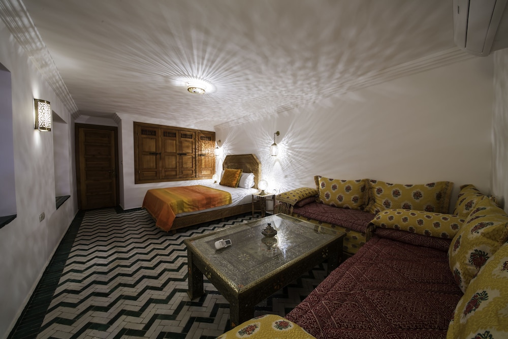 Palais Nazha Fes - Luxury Lodging 41/50