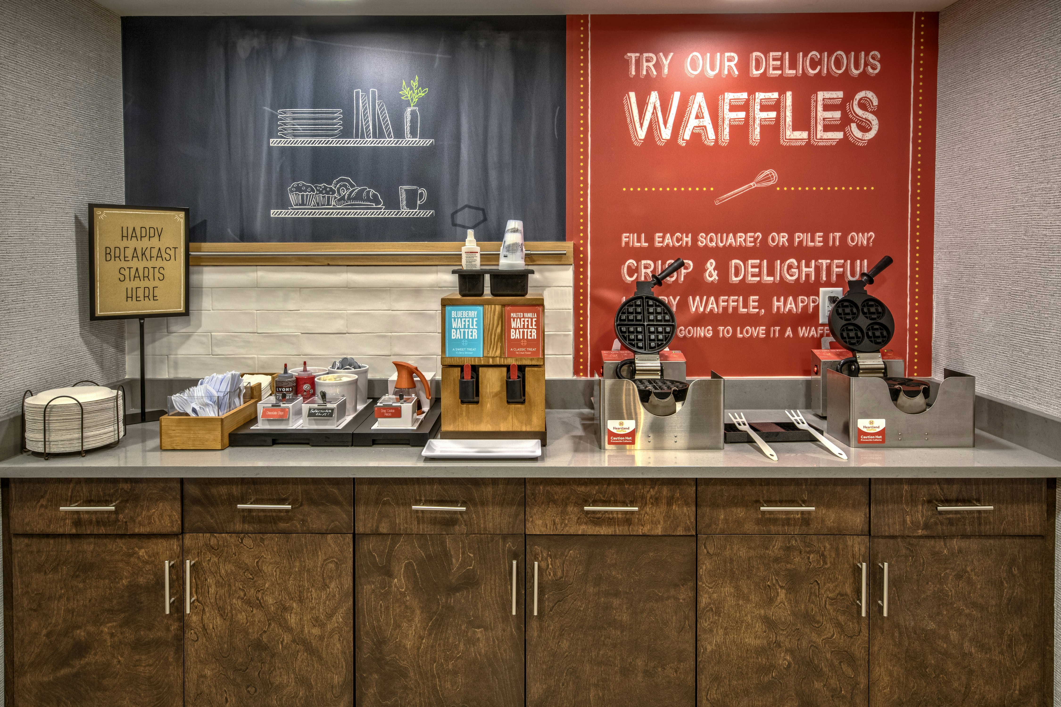 Hampton Inn New Albany Louisville West 4/17