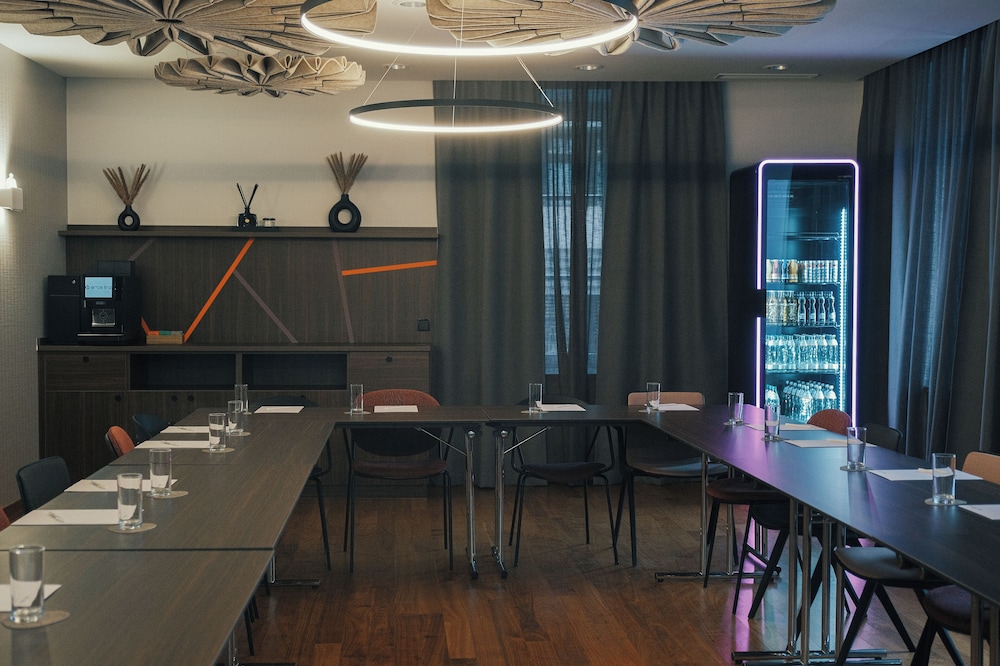 arte Hotel Linz 52/70