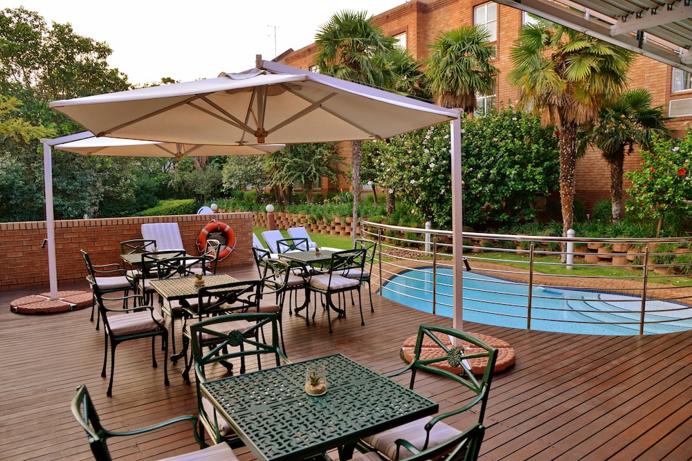 Road Lodge Sandton 27/36