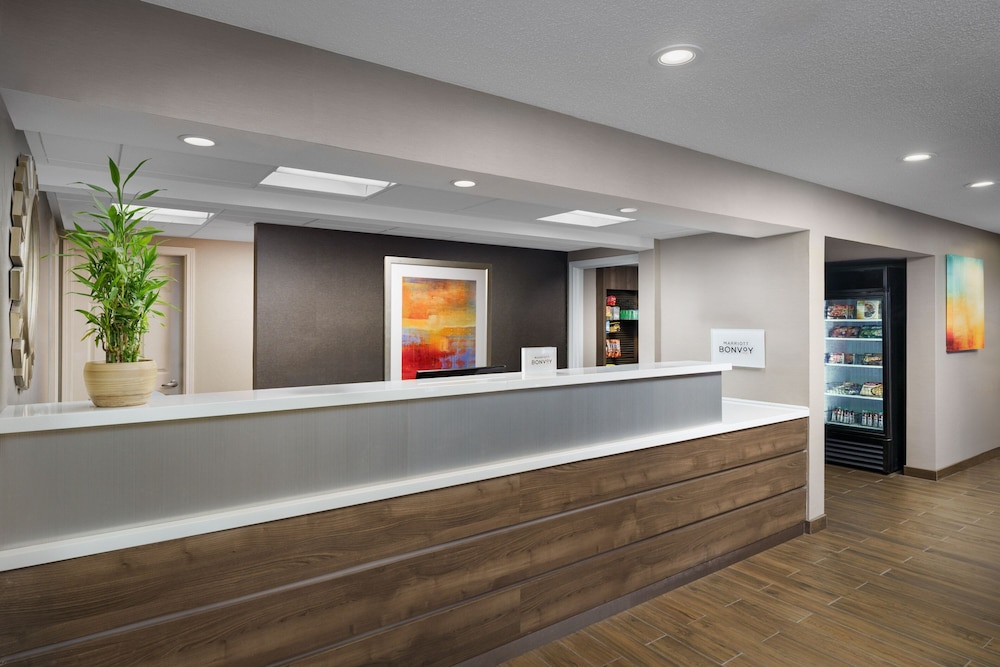 Residence Inn by Marriott Seattle Bellevue 10/57
