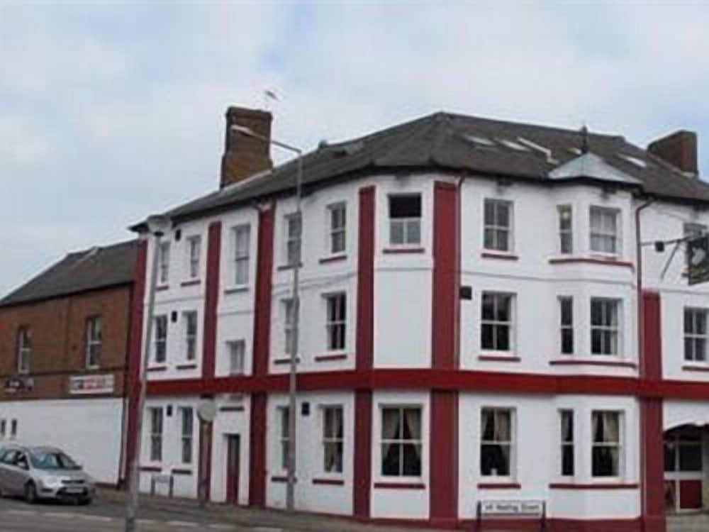 The Swan Hotel 1/34