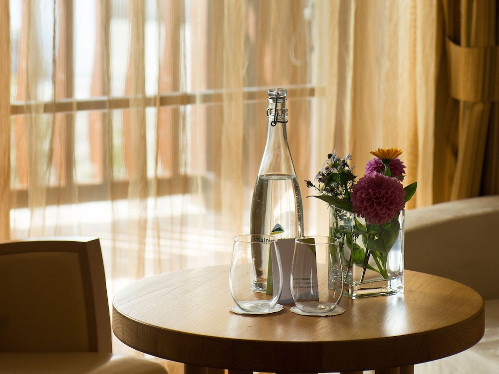 Aktiv & Vitalhotel Taubers Unterwirt 43/71
