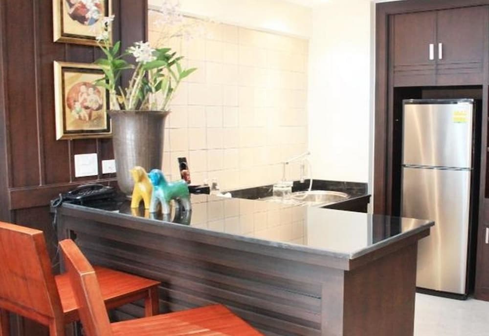 HUERN NA NA BOUTIQUE HOTEL 4/31
