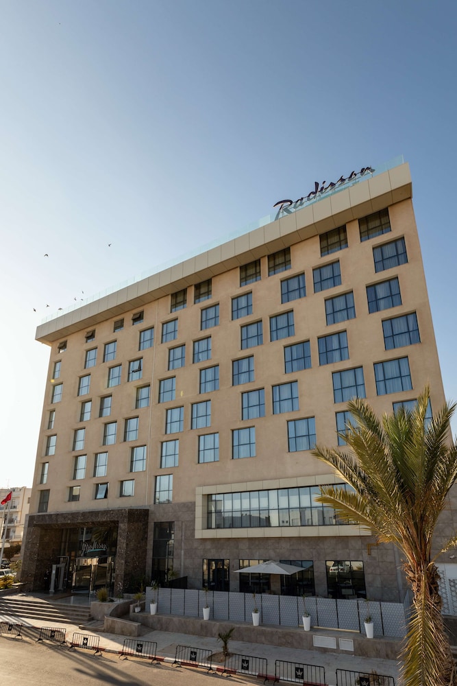 Radisson Hotel Sfax 1/40