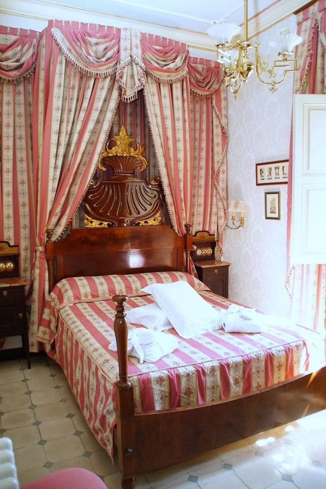 Sitges Royal Rooms 18/50