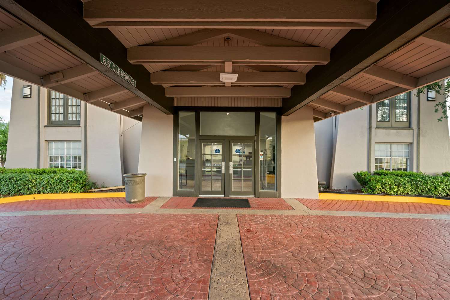 La Quinta Inn Corpus Christi North 68/71