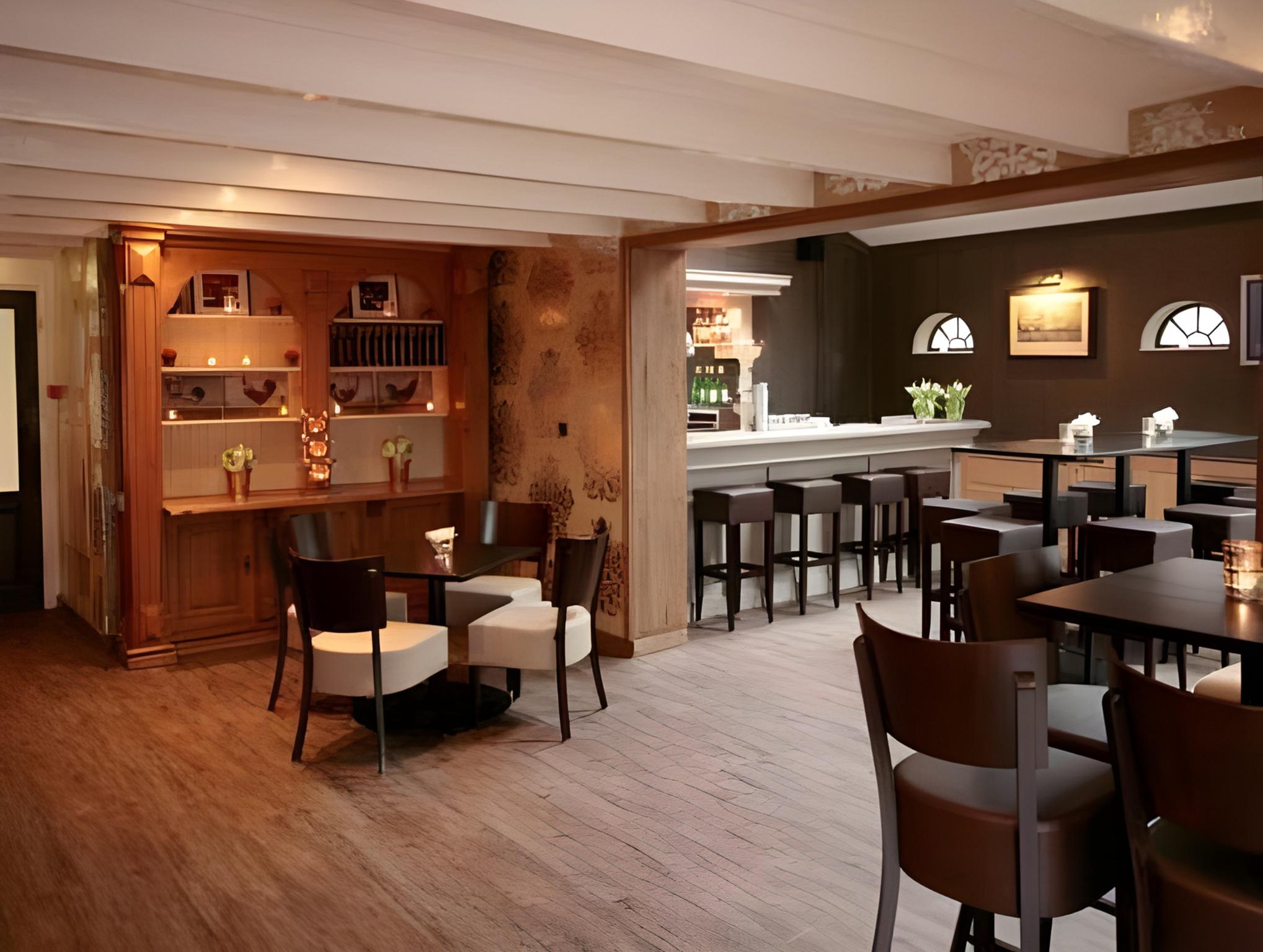 Hotel Erve Hulsbeek 22/32