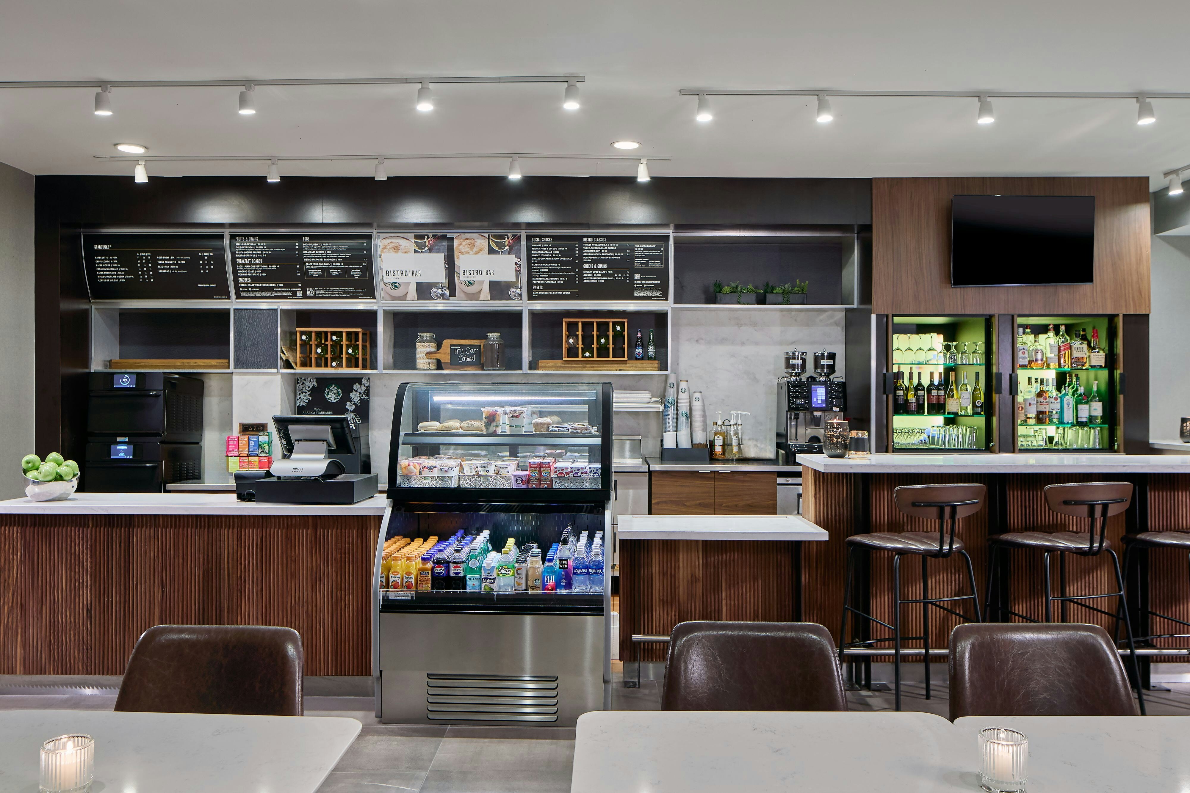 Downtown Providence Courtyard By Marriott 41/64