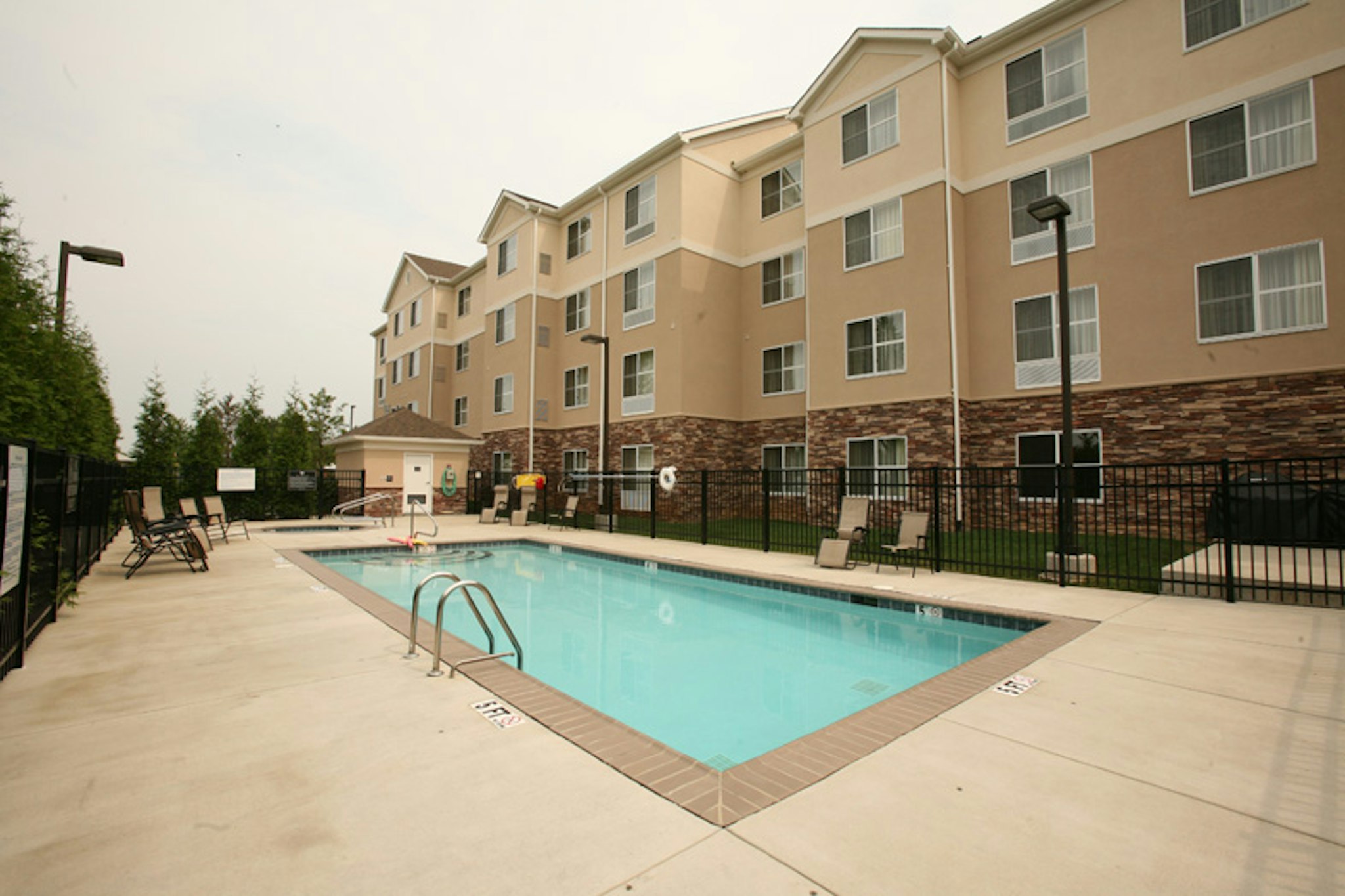 Homewood Suites by Hilton Louisville East 10/11