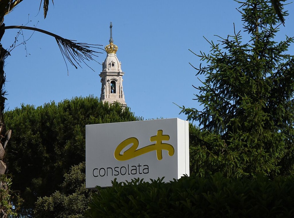 Consolata Hotel 6/50