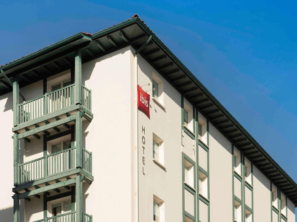 Ibis Ciboure St Jean De Luz Hotel 2/49
