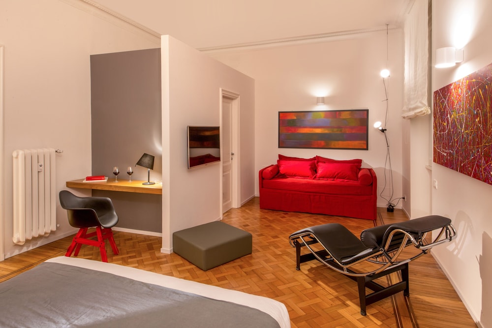 Belli36 Rooms 53/60