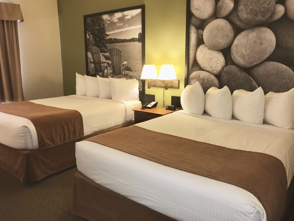 Super 8 By Wyndham Amherst NS 14/49