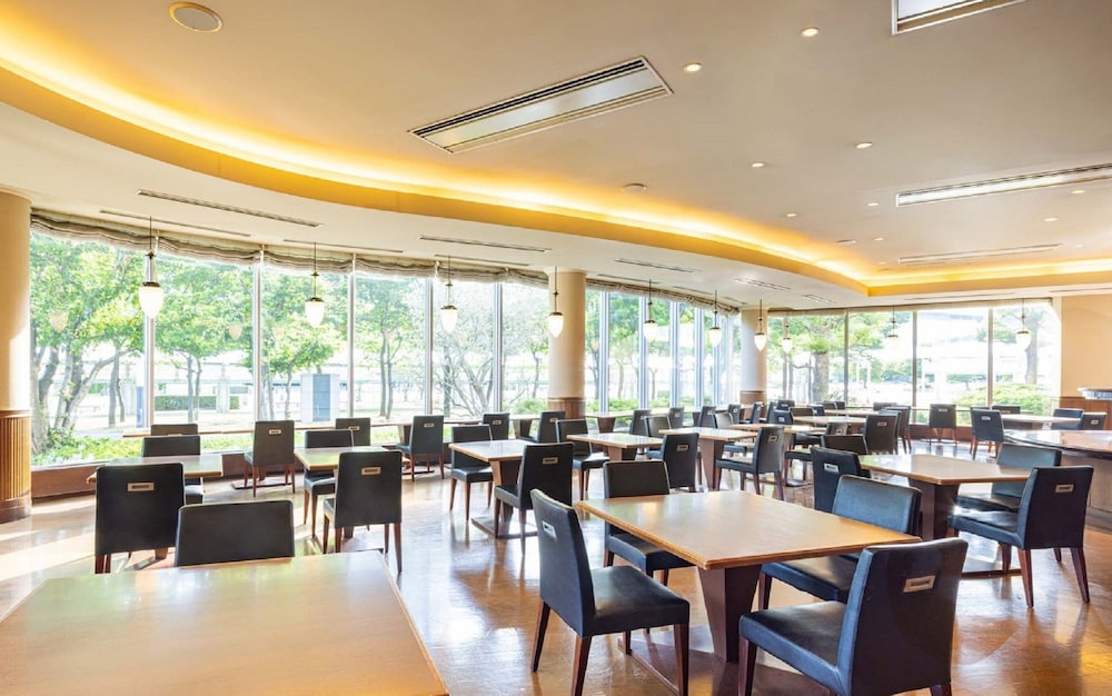 Tokyo Bay Ariake Washington Hotel 31/45