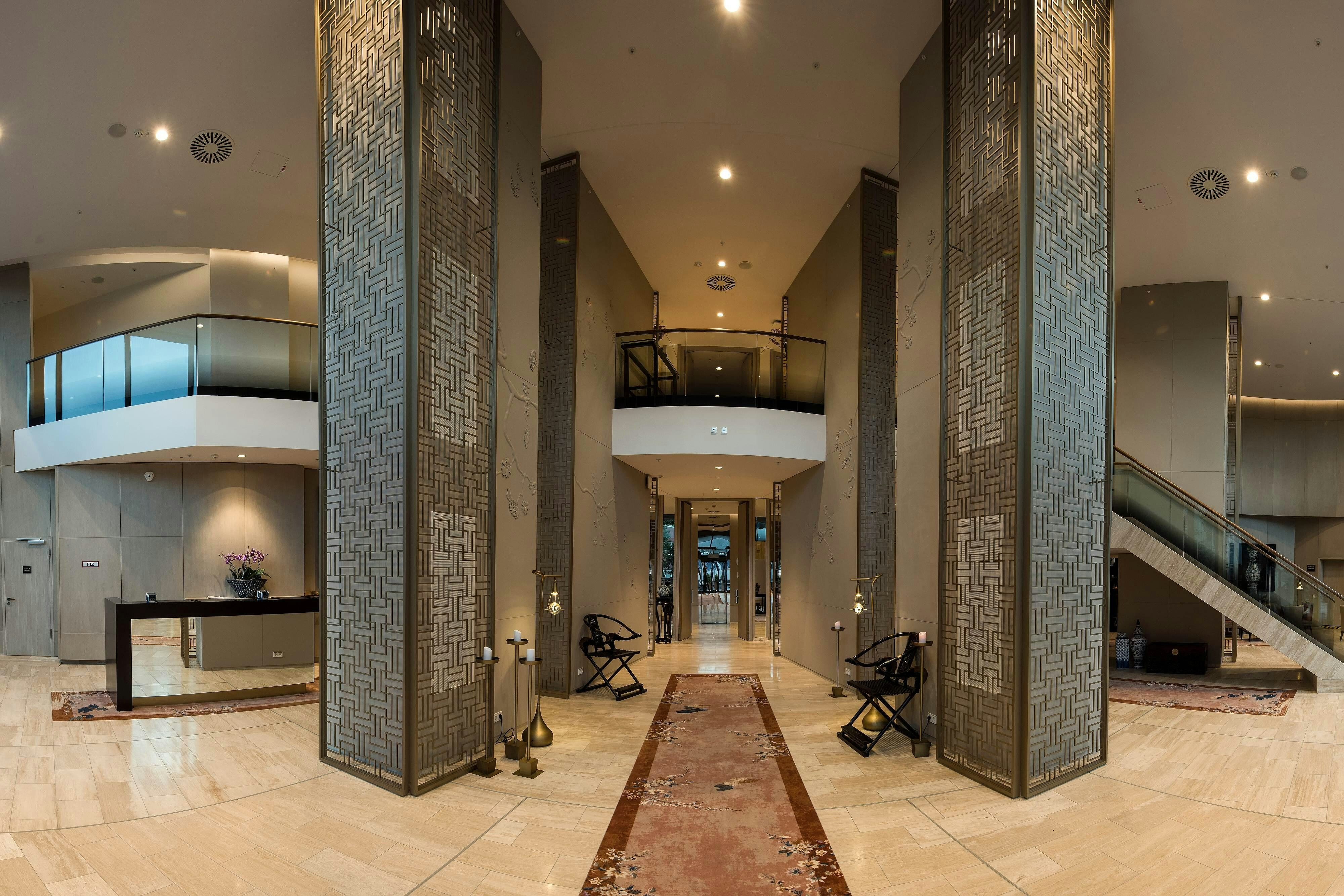 Delta Hotels by Marriott Frankfurt Offenbach (ex. New Century Hotel Frankfurt Offenbach) 16/28
