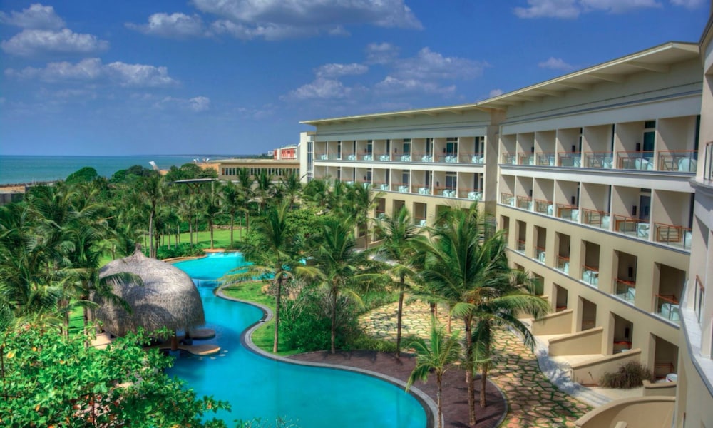 Sentido Heritance Negombo 4/64