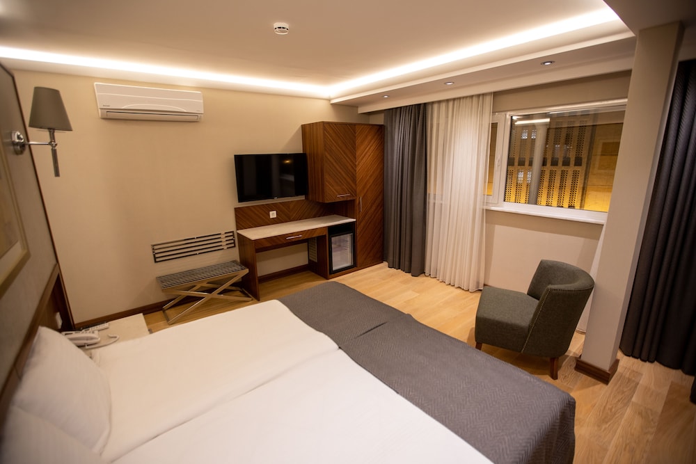 Sogut Hotel Old City 17/75