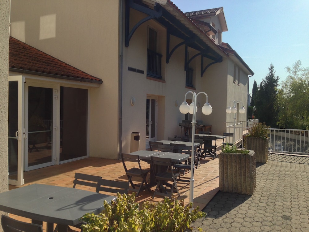 Ibis Budget Agen 45/48