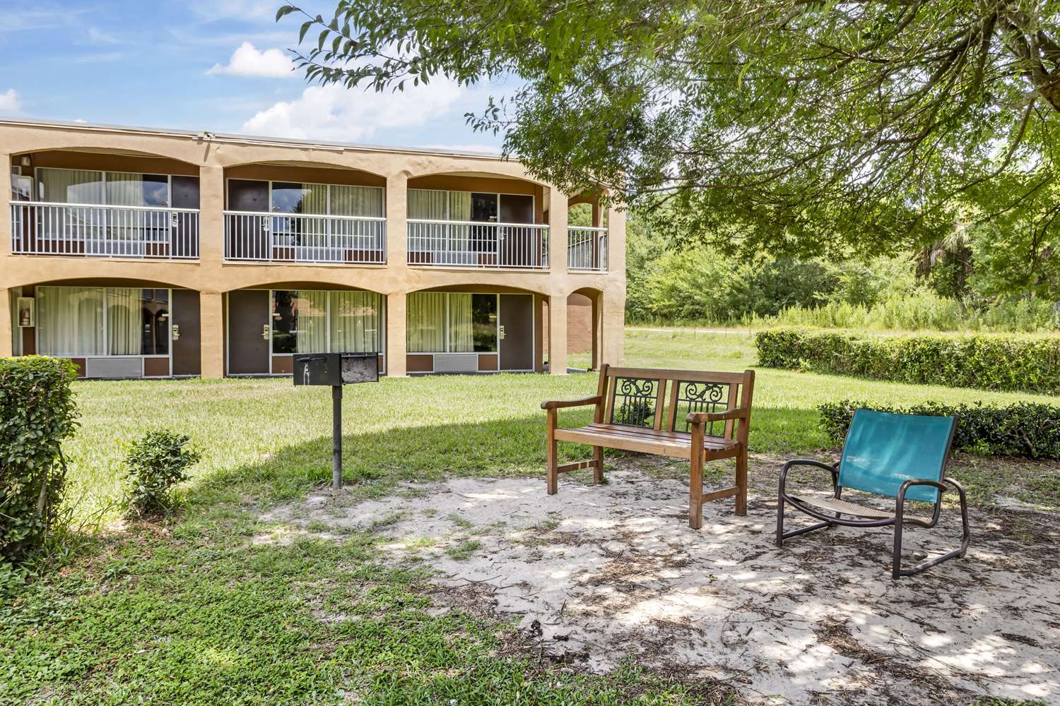 Quality Inn Alachua - Gainesville Area 2/14