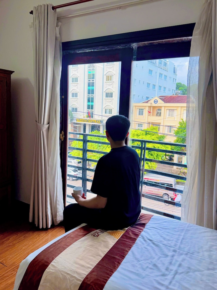 Venus Hotel - Massage & Sky Bar 29/43