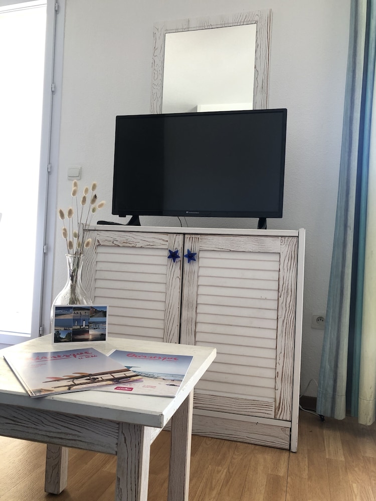Residence Les Alcyons 22/37