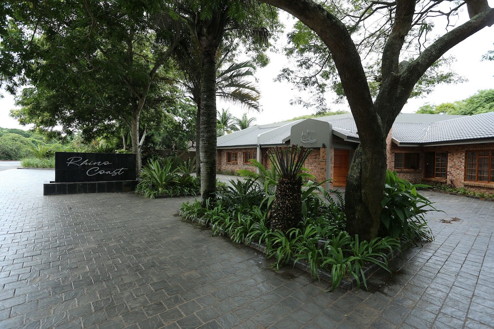 Rhino Coast Guest House 19/25