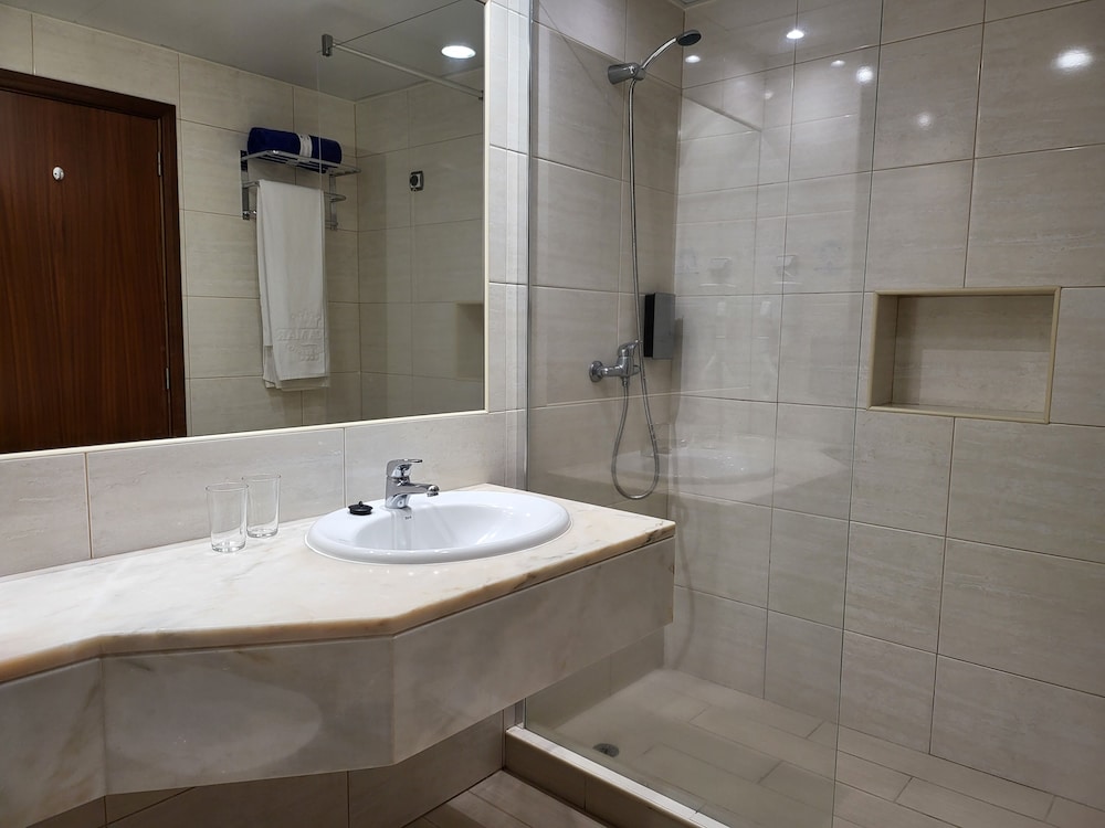 Rocamar Hotel 62/62