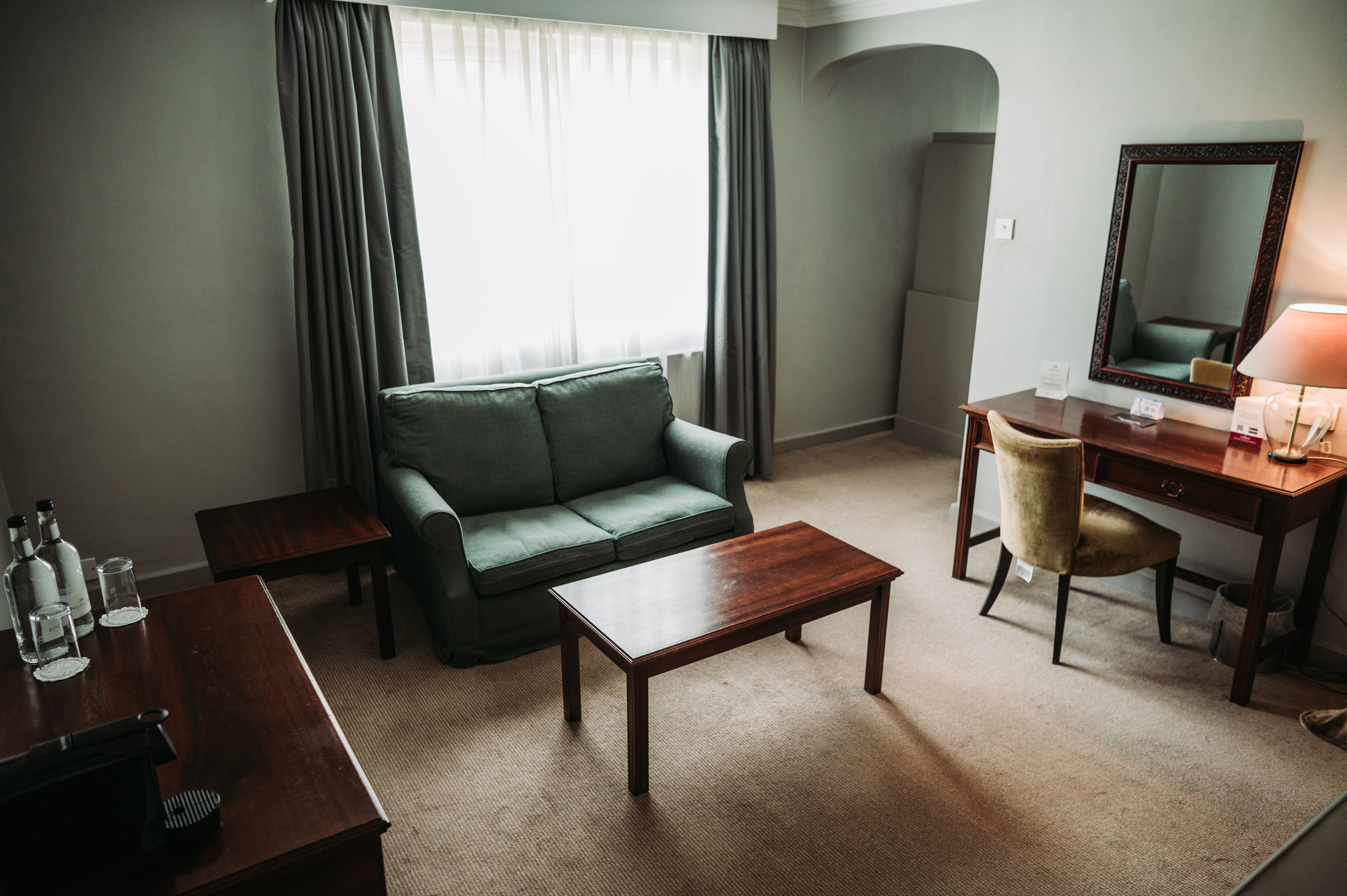 Whately Hall Hotel 18/50