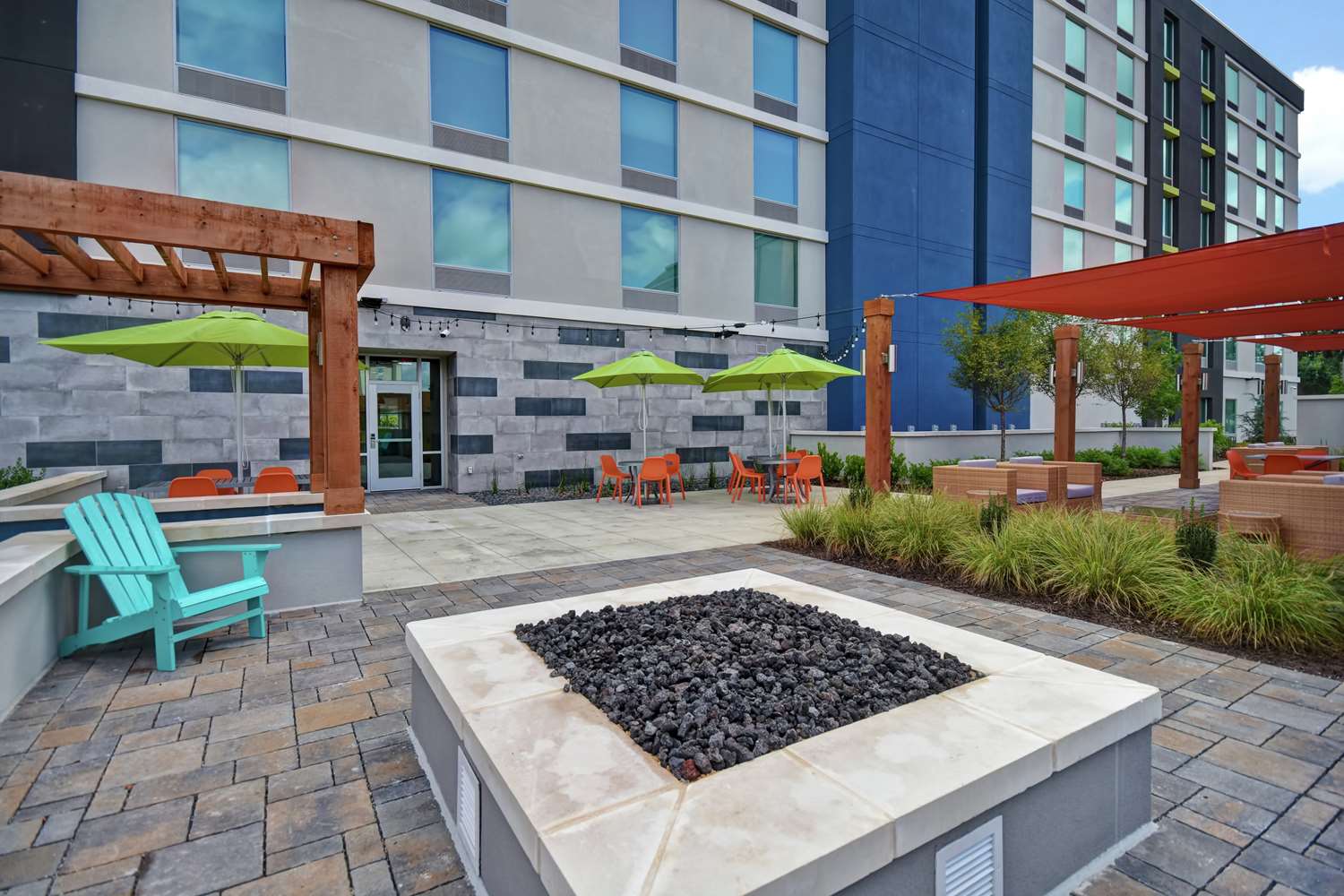 Home2 Suites By Hilton Atlanta Marietta Ga 55/61