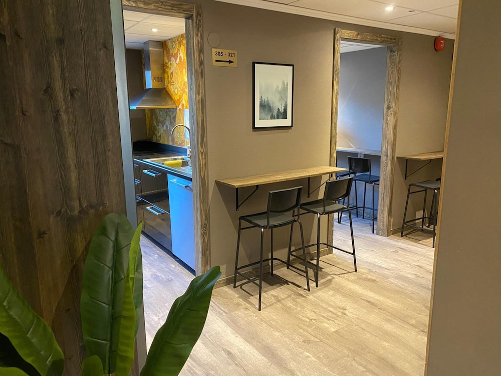 Karlskrona Hostel 32/50