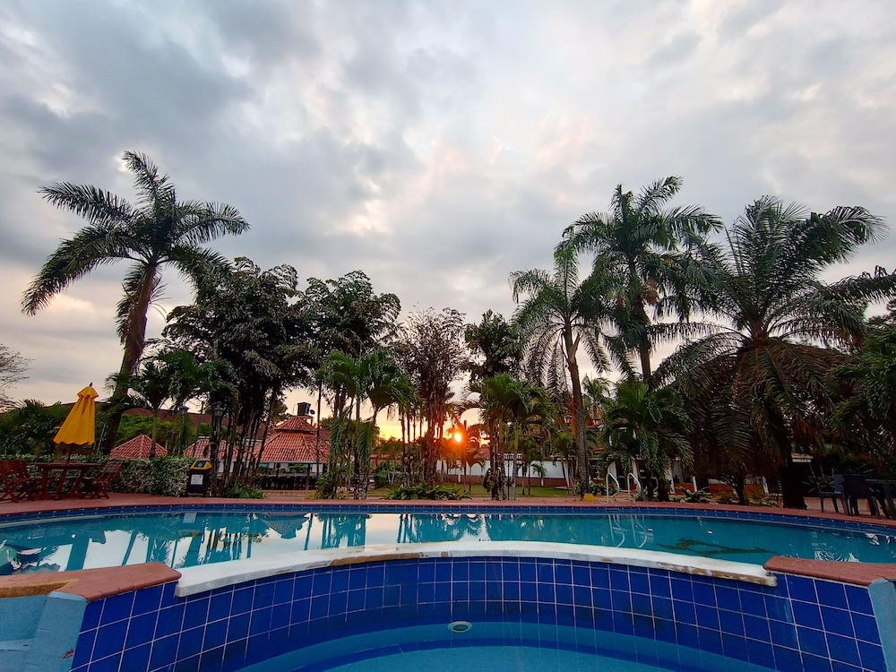 Hotel Campestre La Potra 4/50
