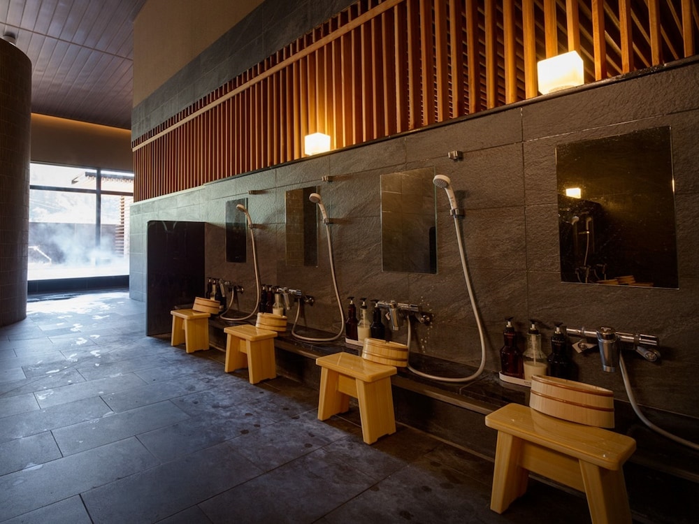 Hirayama Onsen Ryokan Zenya 26/50