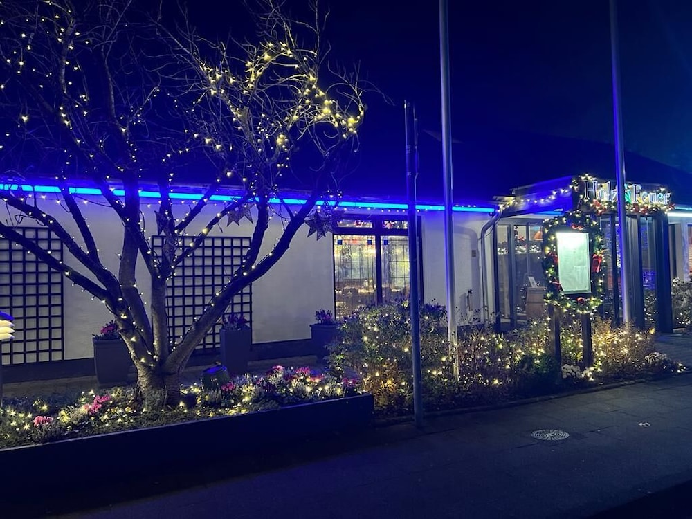 Hotel Am Wald 3/47