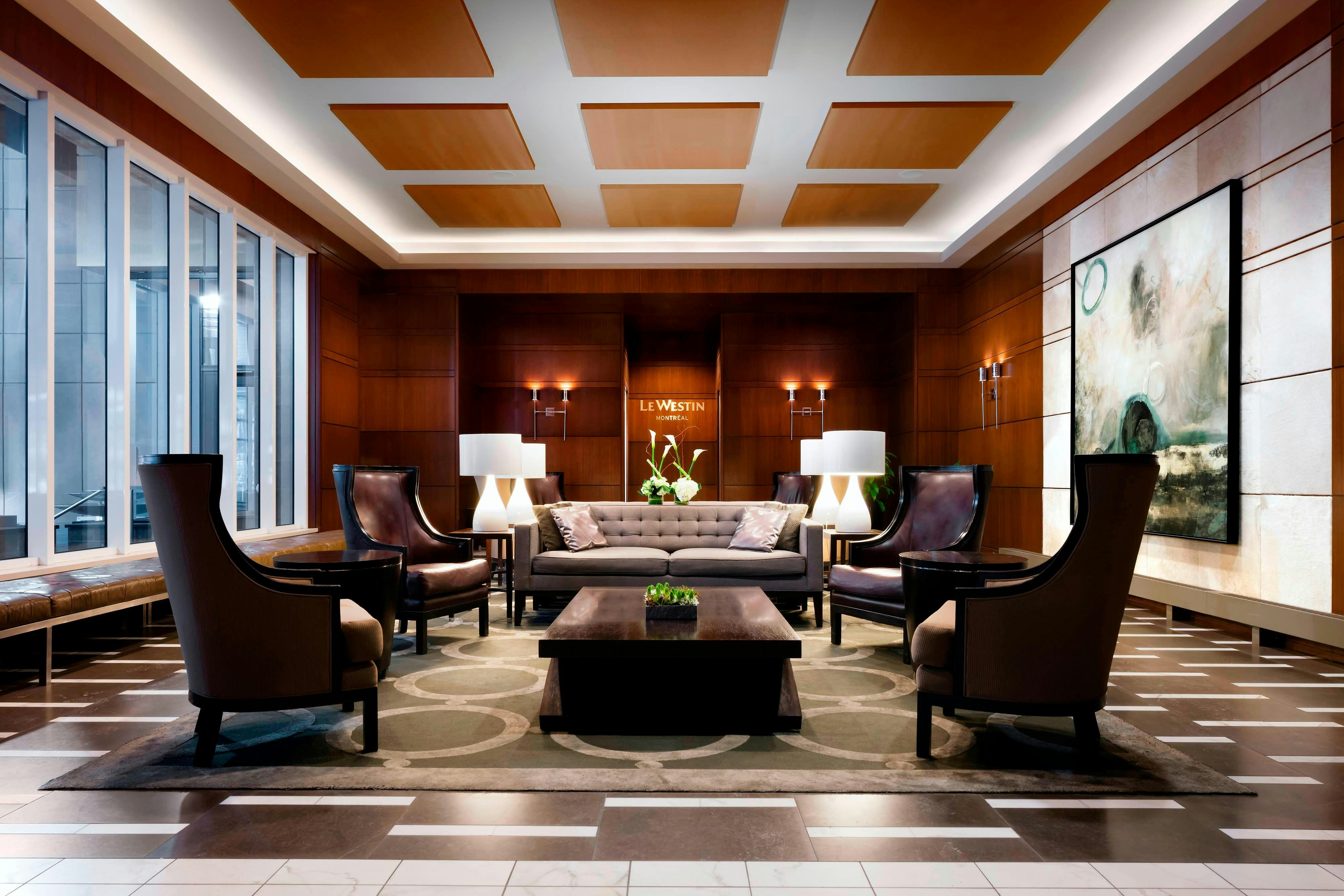 Le Westin Montreal 15/33
