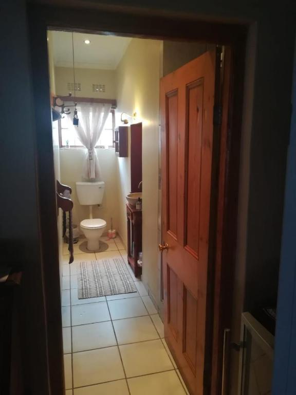 Die Heemhuis Self Catering 21/49
