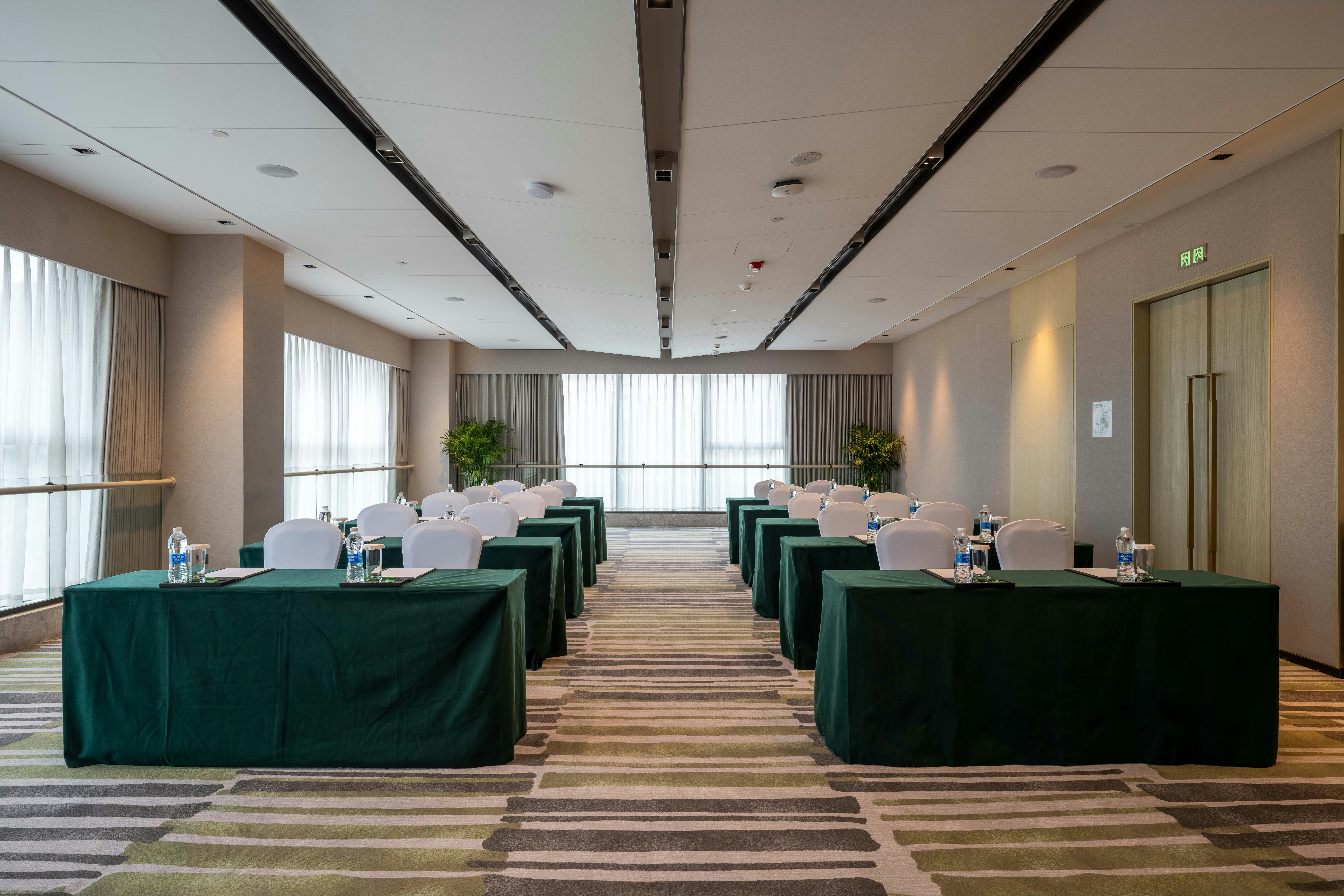 Holiday Inn Xian East 28/49