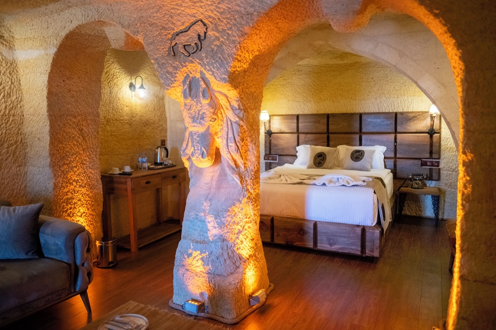 Urgup Evi Cave Hotel 22/50