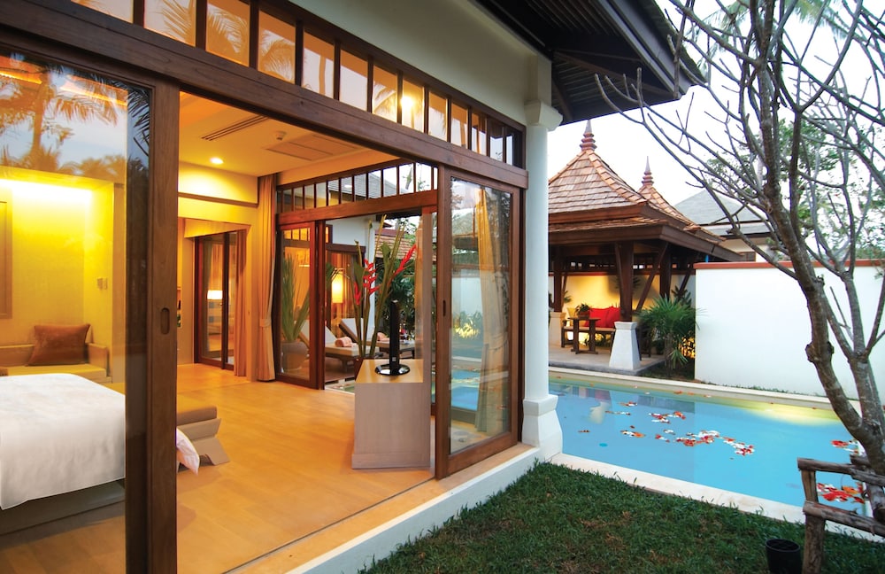 MELATI BEACH RESORT AND SPA in KOH SAMUI