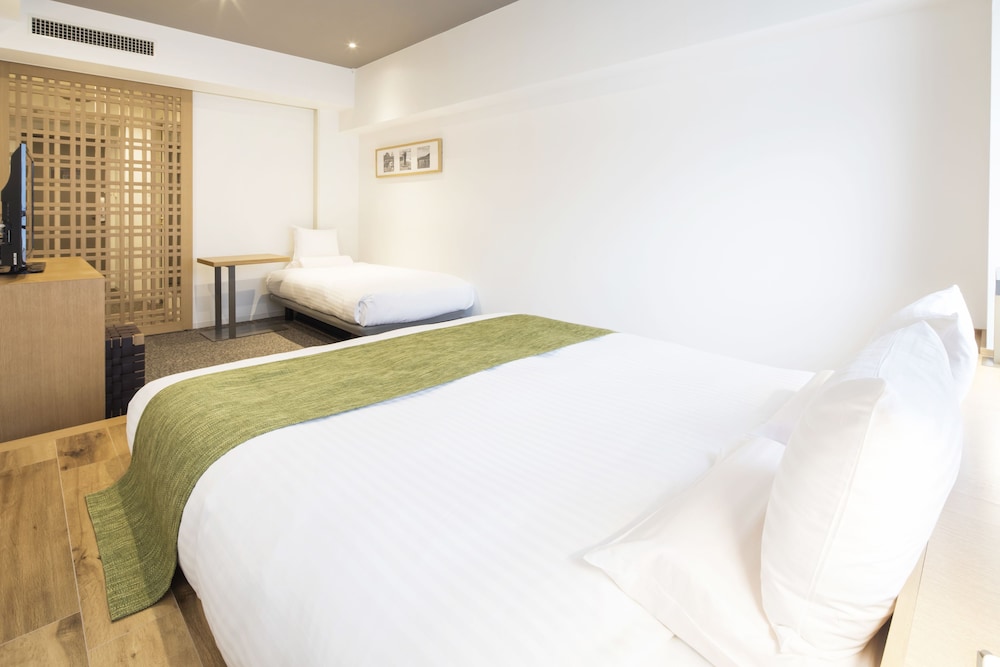 Hotel Mystays Premier Omori 15/41