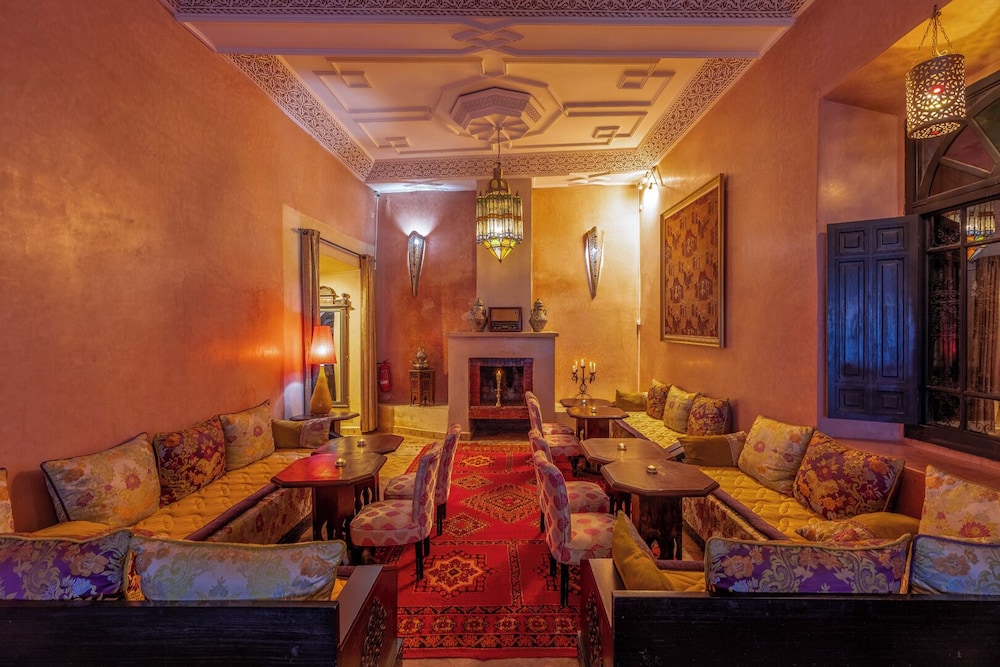 Riad Saba 45/64