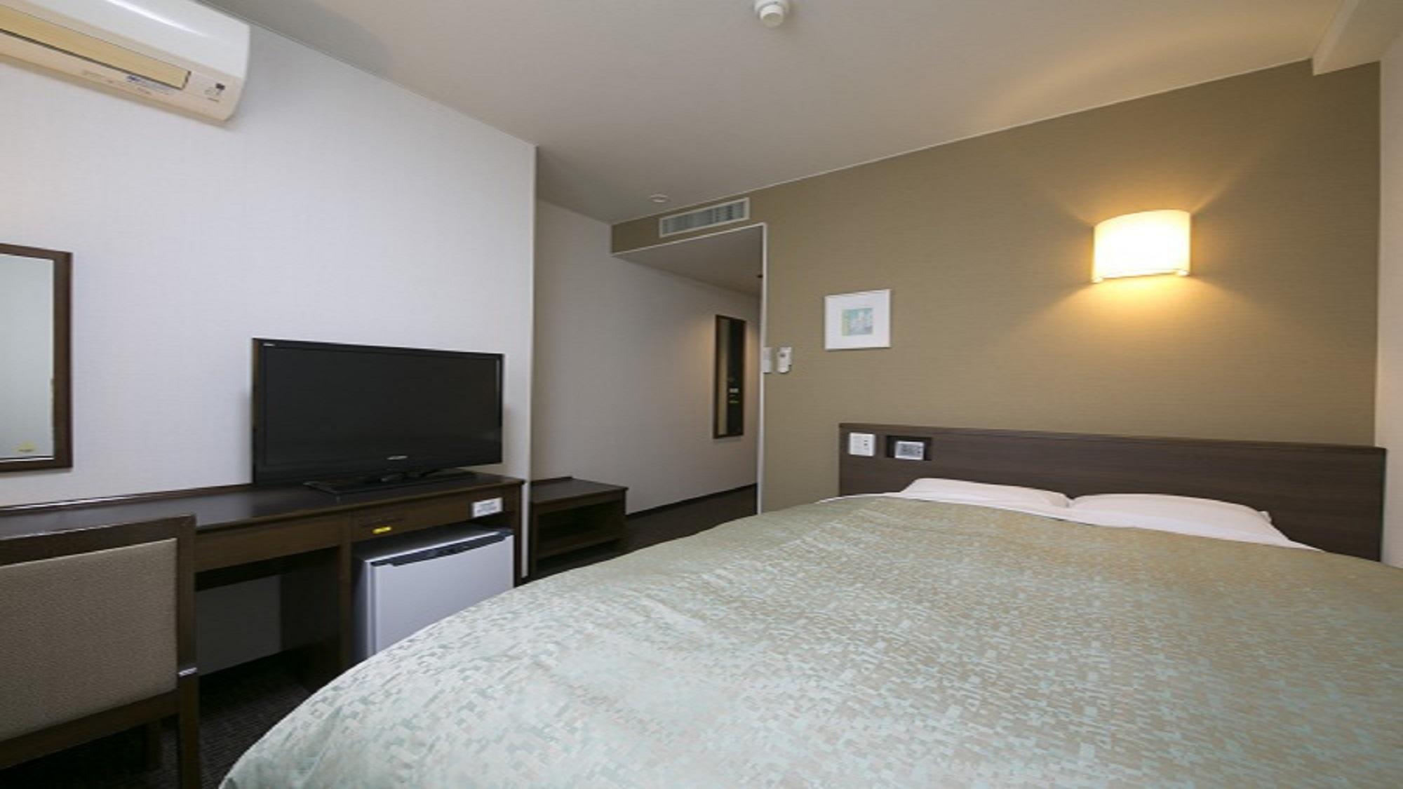 Comfortable, Standard, Triple, Double Bed