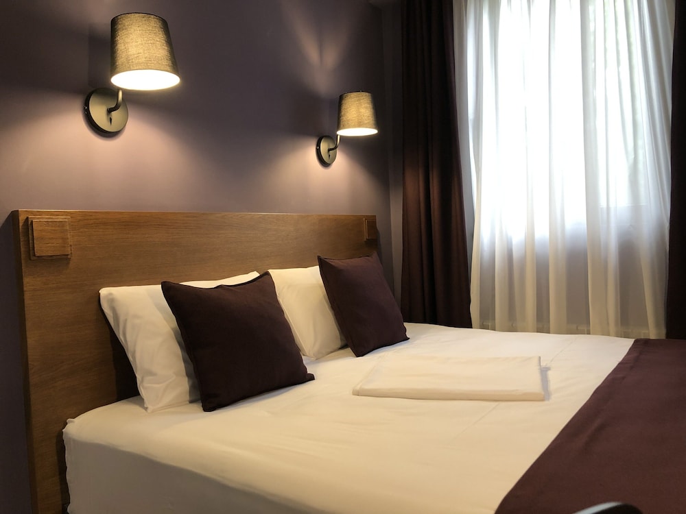 Elle Boutique Hotel 50/69